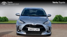 Toyota Yaris 1.5 Hybrid Design 5dr CVT Hybrid Hatchback